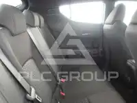 2021 Toyota C-HR