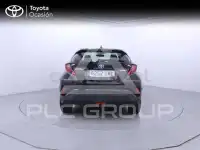2021 Toyota C-HR
