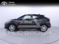 2021 Toyota C-HR