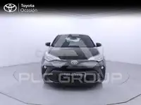2021 Toyota C-HR