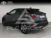 2021 Toyota C-HR