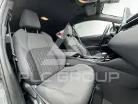 2021 Toyota C-HR