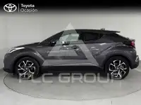 2021 Toyota C-HR