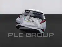 2021 Toyota C-HR