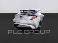 2021 Toyota C-HR