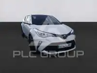 2021 Toyota C-HR