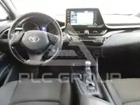 2021 Toyota C-HR
