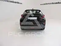 2021 Toyota C-HR