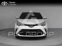 2021 Toyota C-HR
