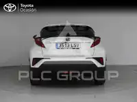 2021 Toyota C-HR