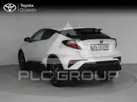 2021 Toyota C-HR