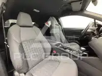 2021 Toyota C-HR