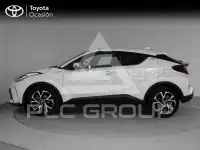 2021 Toyota C-HR