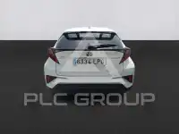 2021 Toyota C-HR