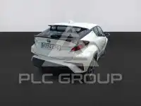 2021 Toyota C-HR