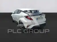 2021 Toyota C-HR