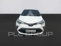 2021 Toyota C-HR