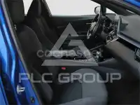 2021 Toyota C-HR