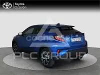 2021 Toyota C-HR