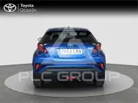 2021 Toyota C-HR