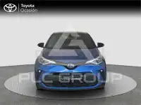 2021 Toyota C-HR