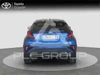 2021 Toyota C-HR