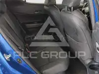 2021 Toyota C-HR