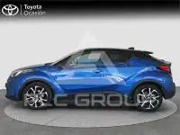 2021 Toyota C-HR