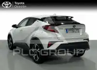 2021 Toyota C-HR