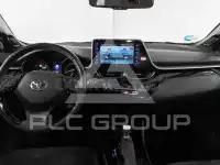 2021 Toyota C-HR