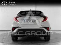 2021 Toyota C-HR