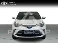 2021 Toyota C-HR