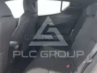 2021 Toyota C-HR