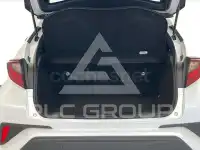 2021 Toyota C-HR