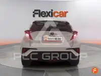 2021 Toyota C-HR