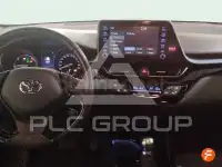 2021 Toyota C-HR