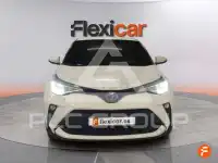 2021 Toyota C-HR