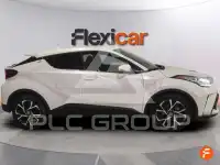 2021 Toyota C-HR