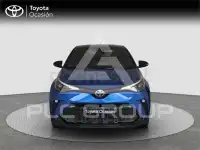 2021 Toyota C-HR