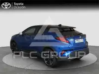 2021 Toyota C-HR