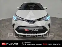 2021 Toyota C-HR