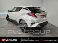 2021 Toyota C-HR