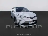 2021 Toyota C-HR