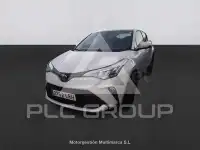2021 Toyota C-HR