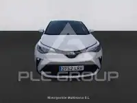 2021 Toyota C-HR