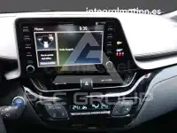 2021 Toyota C-HR