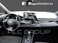 2021 Toyota C-HR