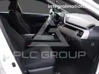2021 Toyota C-HR
