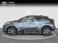 2021 Toyota C-HR