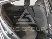2021 Toyota C-HR